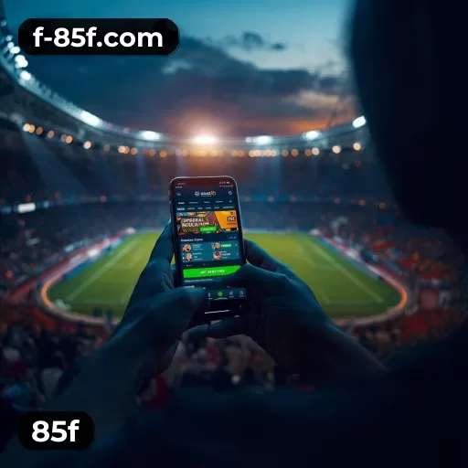 85f download — arquivo APK para Android oficial