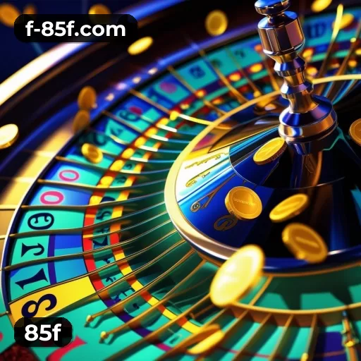85f bet — painel ao vivo com cotações dinâmicas