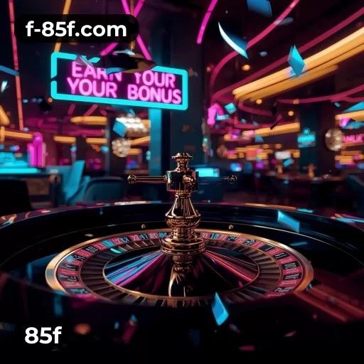 85f bet — mercados de futebol e esportes no app
